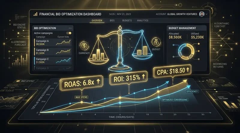 Budget Optimization