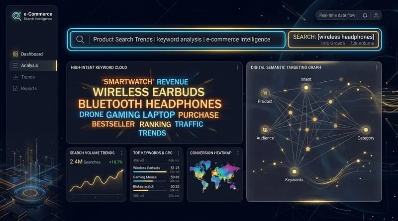 Keyword Targeting