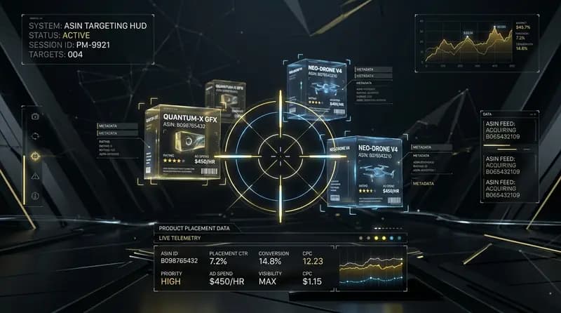 Product Targeting