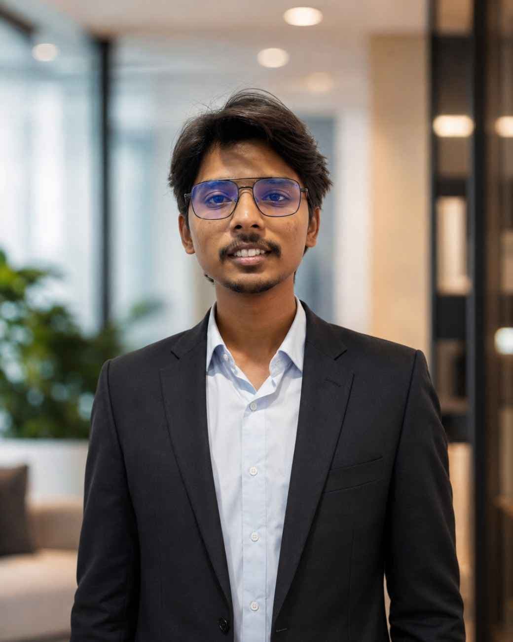 Manav Devlekar