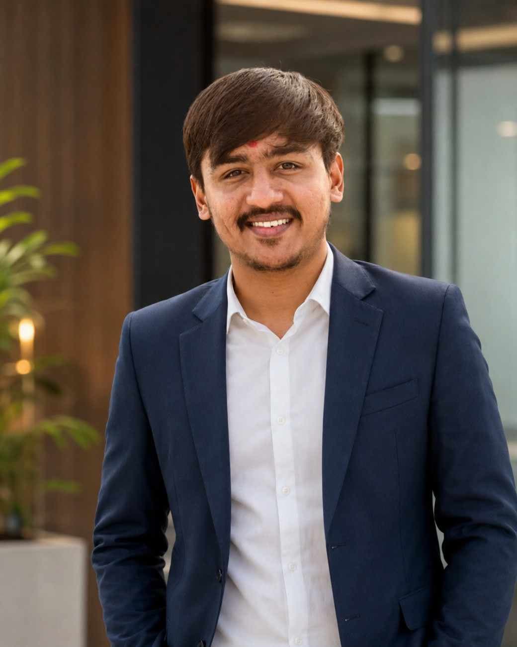 Pratik Jadav