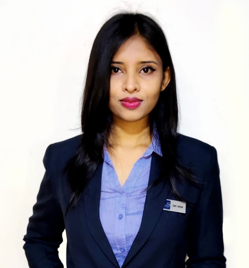 Swati Varsani