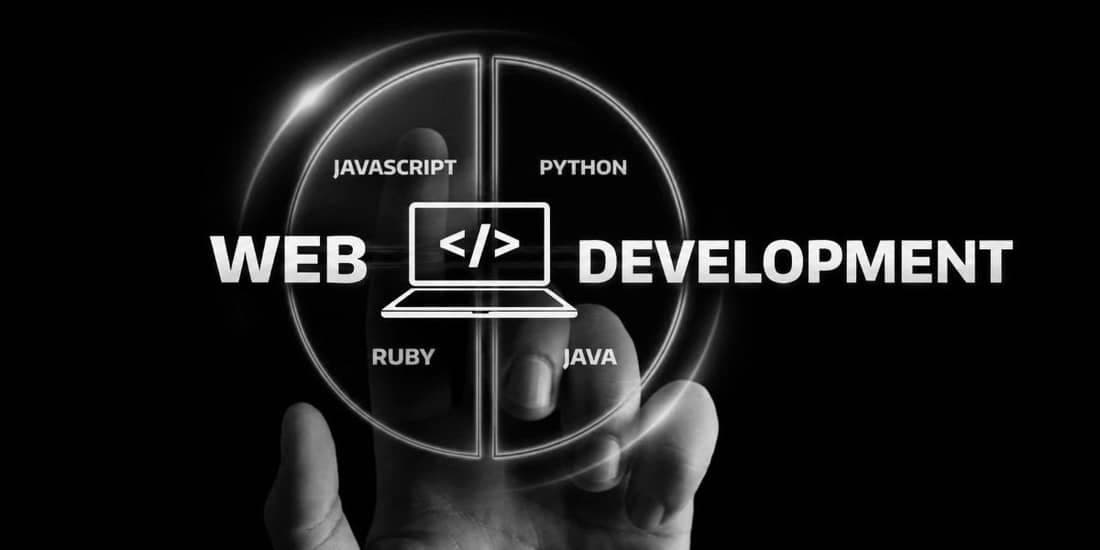 Website Developing