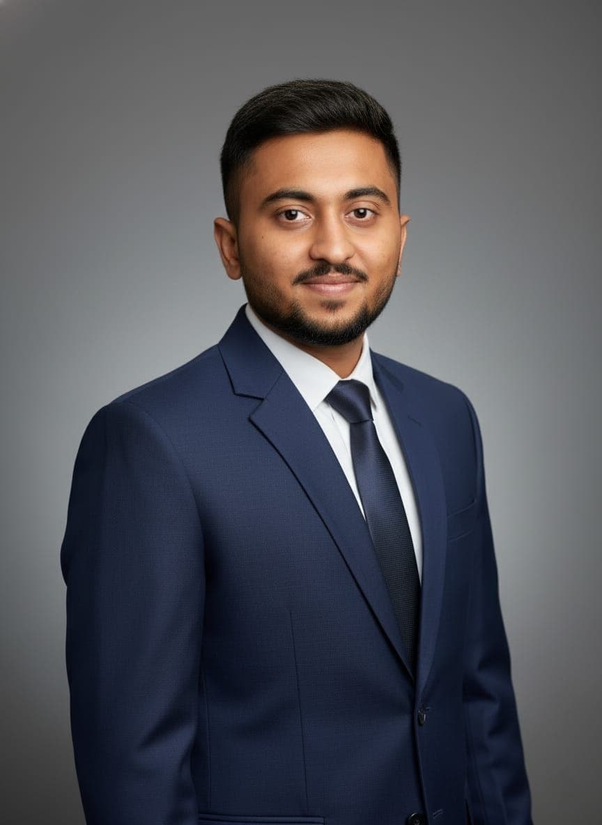 Sudhir Rakholiya